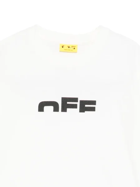 Μπλούζα Off-white λευκό