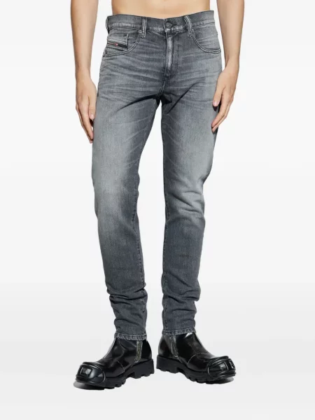 Blugi Diesel 2019 D-STRUKT gri