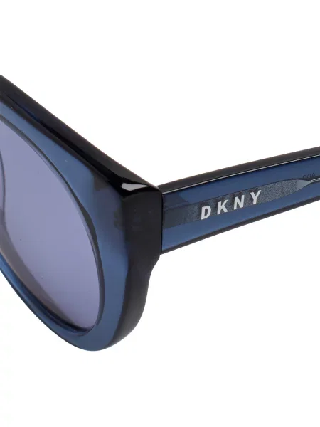 Hodinky Dkny modrá