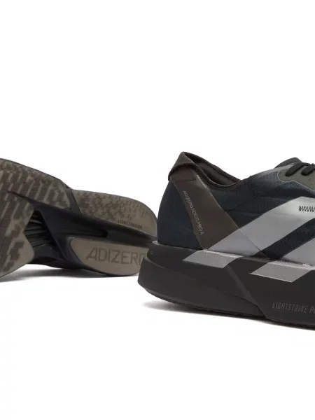 Sneakersy Adidas Adizero czarne