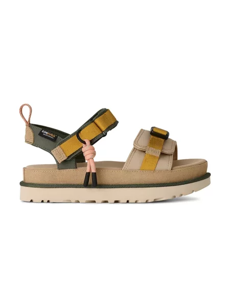UGG sandale W Goldenstar Wildwood bej
