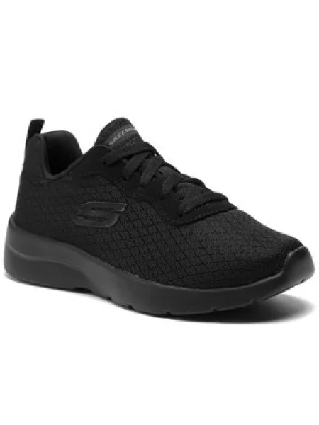Skechers Laisvalaikio batai Eye To Eye juoda