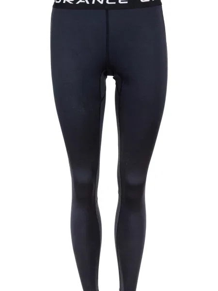 Legginsy Endurance Power czarne