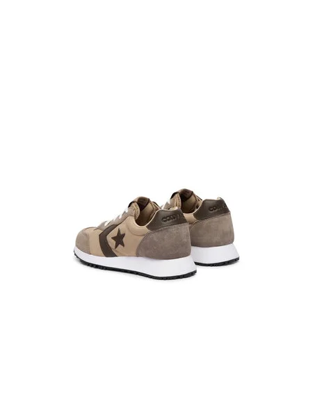 Converse Sportcipők Omega Trainer Suede barna
