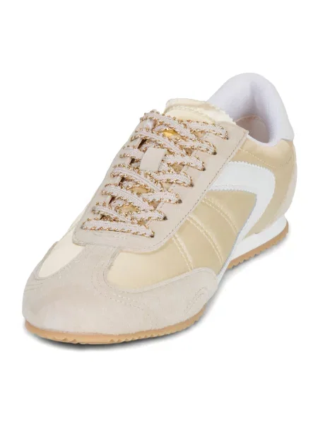 Tenisky 0-105 biela