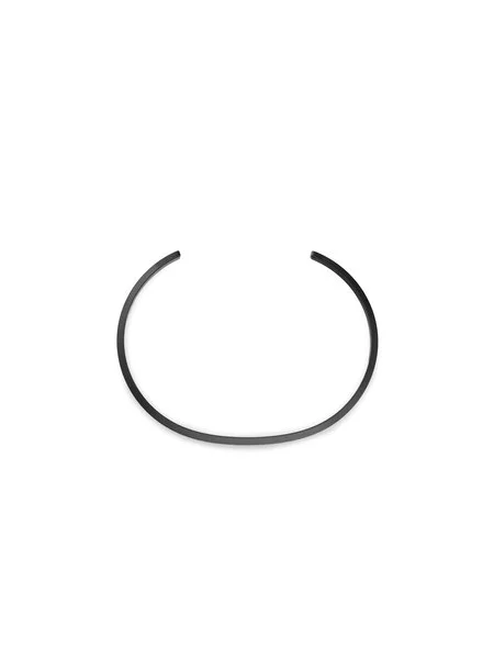 Náramek Daniel Wellington Classic černá