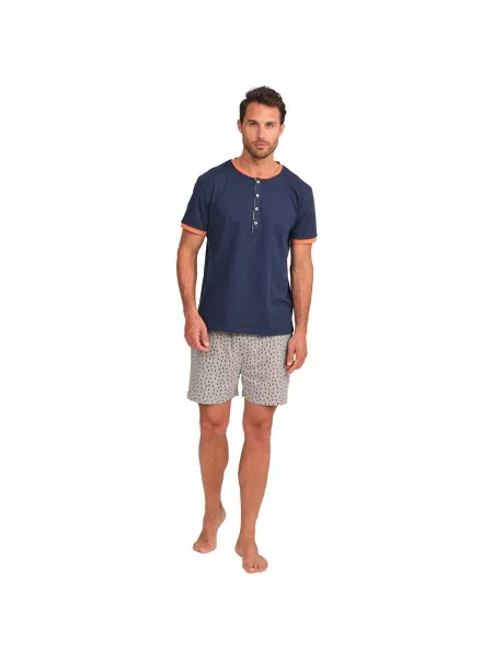 Pijamale J&j Brothers