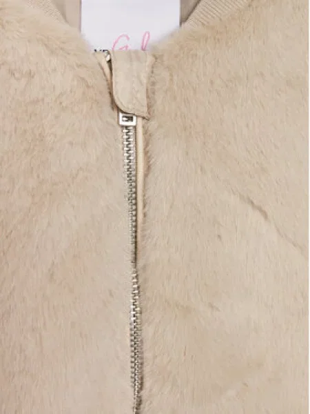 Vero Moda Girl Kailiniai smėlio