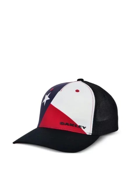 Șapcă Oakley plasă negru