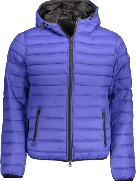 Bunda Us Polo Assn černá