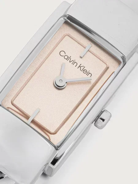 Calvin Klein hodinky dámske Moderne