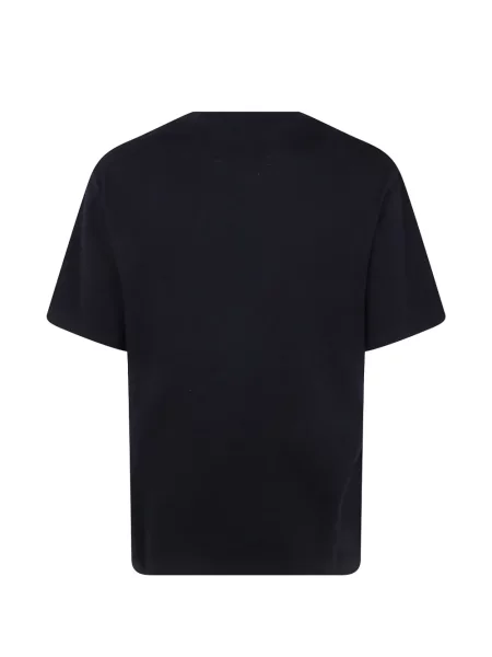 Μικρός μπλούζα Extreme Cashmere κασμίρ μαύρο