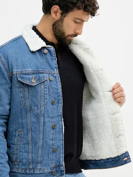 Джинсовая куртка Pepe Jeans