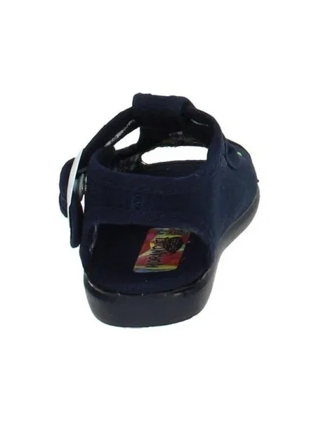 Pantofi copii Moranchel albastru