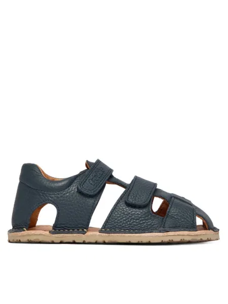 Froddo Sandale Barefoot Flexy Avi S albastru