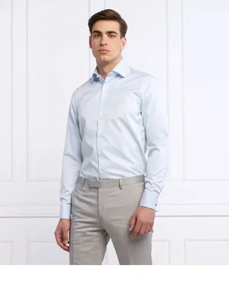 Stenströms Cămașă albastru