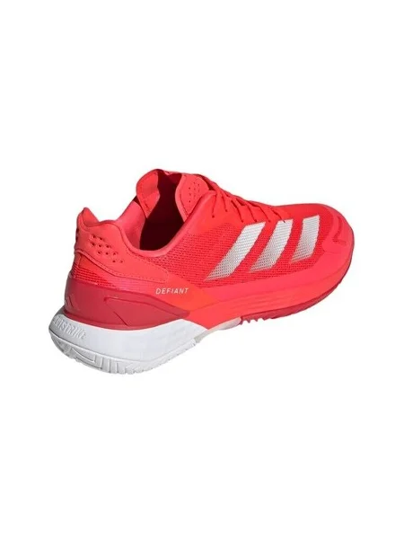 Pantofi Adidas roșu