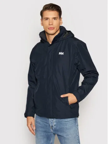 Izolat geacă de tranziție Helly Hansen albastru