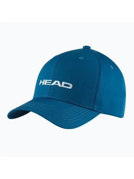 Olcsóbban. baseball sapka HEAD Promotion Cap blue. Méret: OS kék