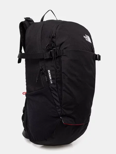 Geantă The North Face negru