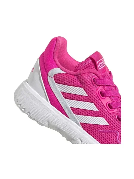 Tenisky Adidas ružová