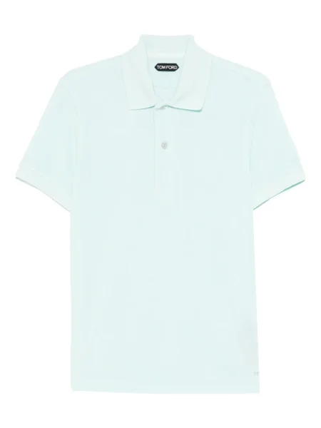 Polo Tom Ford albastru