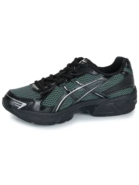 Tenisky Asics čierna