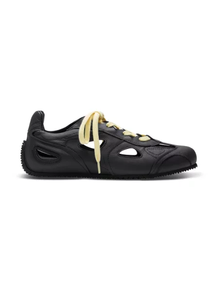 Sneakersy Axel Arigato czarne