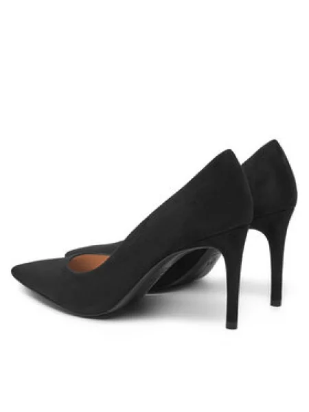 Stuart Weitzman Aukštakulniai Stuart Power 85 juoda