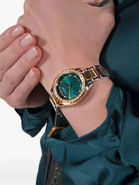 Ceas Guess verde