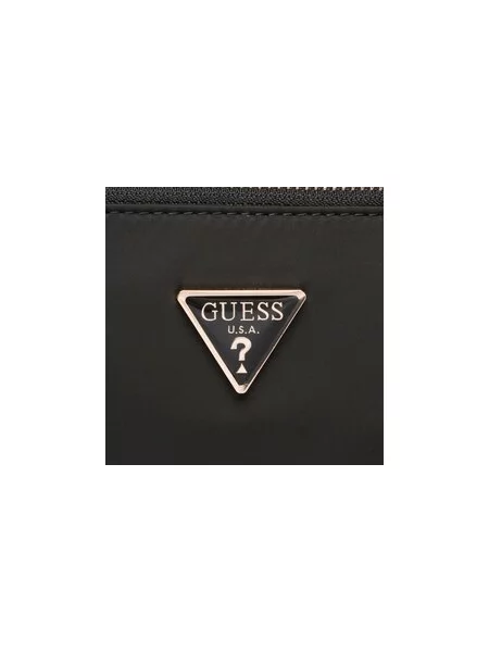 Guess Torbica Eco Gemma EYG crna