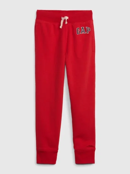 Анцуг Gap червено