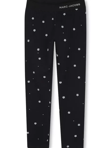 Детские леггинсы Marc Jacobs