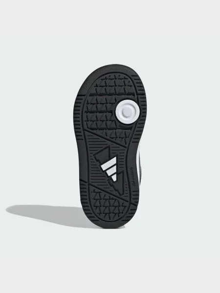 Детские кроссовки Adidas черные