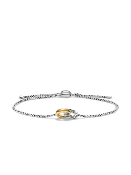 Brăţară David Yurman galben