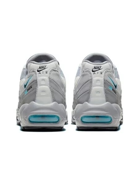 Pantofi Nike gri