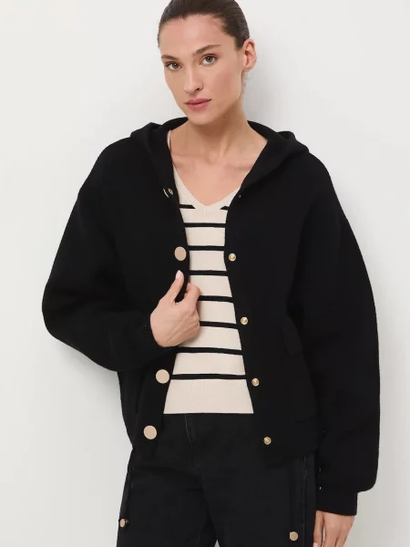 Kardigan Medicine crna