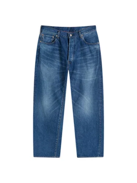 Szerokie jeansy Ordinary Fits