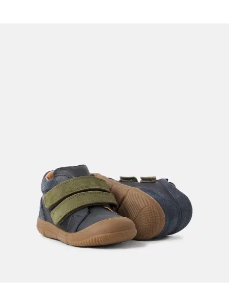 Gyerek sneaker Wheat