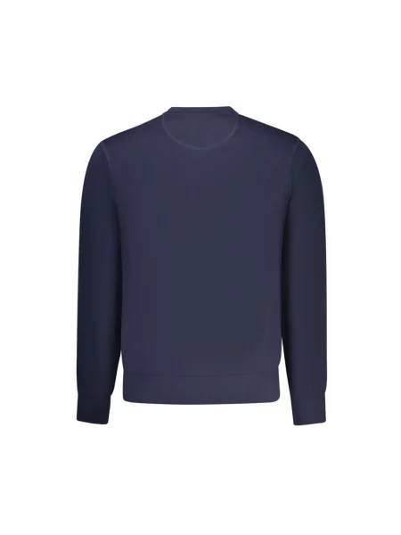 Bluza North Sails niebieska
