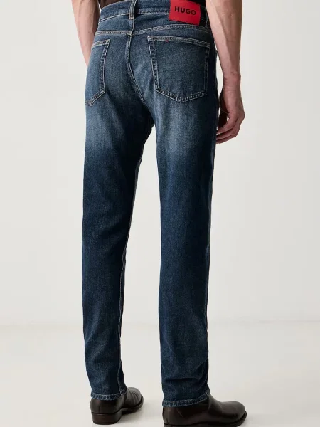 HUGO джинси slim fit