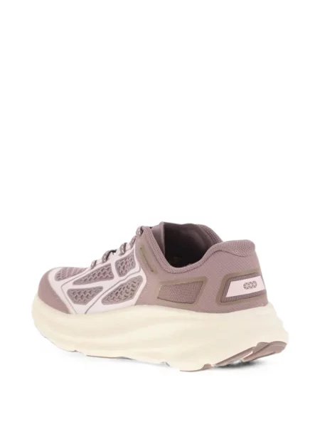 Sneakerși Hoka violet