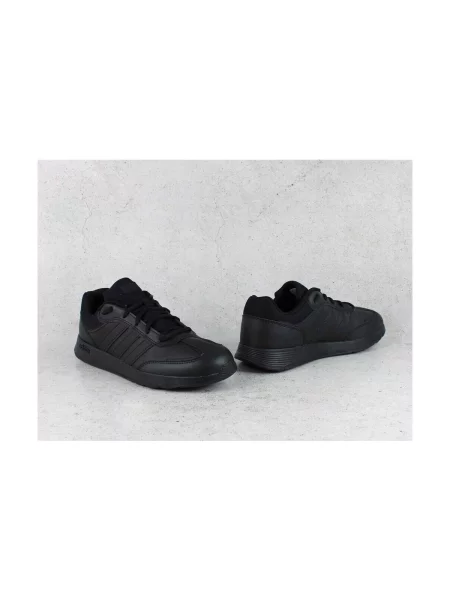 Adidas Tenisice Tensaur Switch crna