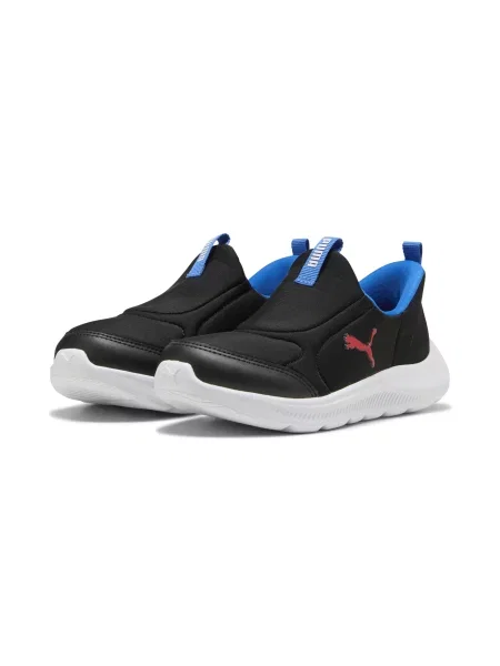 PUMA sneakersy Fun Racer 2 SLIPTECH™ Buty czarny