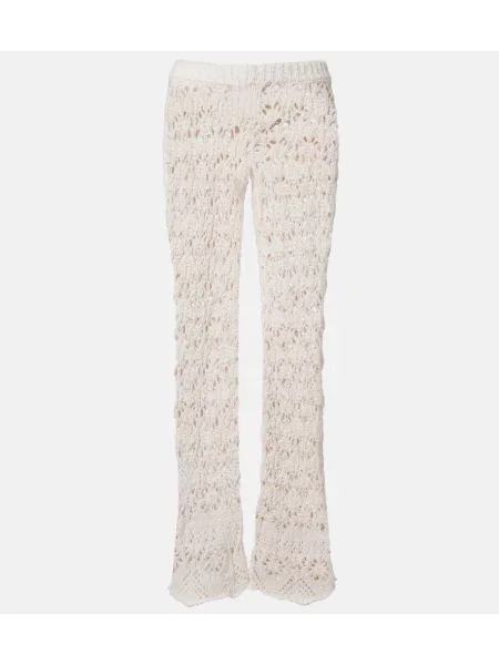 Pantaloni Alanui bej