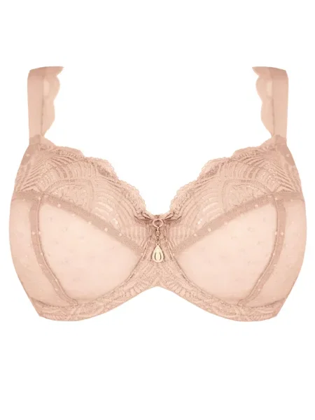 SugarShape Sutien Clara pielii
