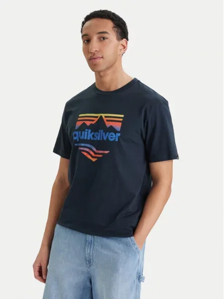 Тениска Quiksilver