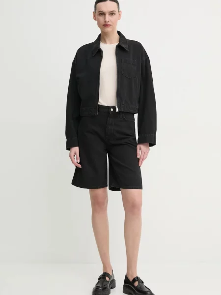 Marc O'Polo t-shirt beżowy