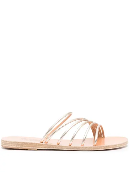 Sandale Ancient Greek Sandals auriu
