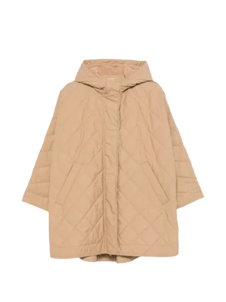 Geacă Moncler cu glugă